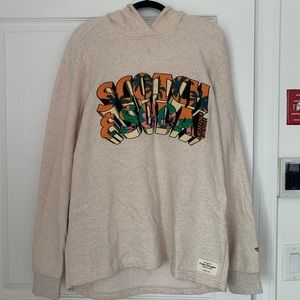 Scotch & Soda Hoodie
